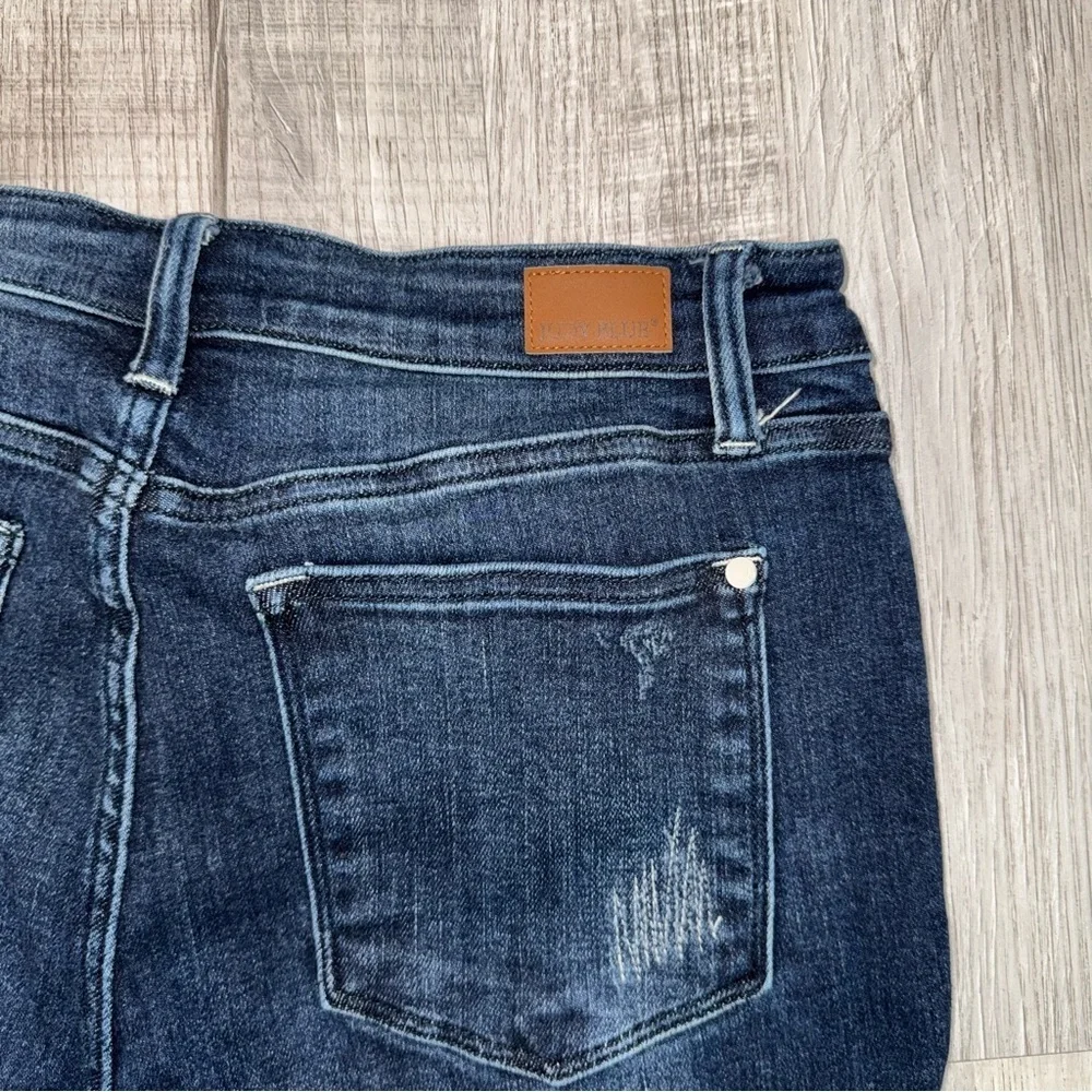 Judy Blue Los Angeles Boyfriend Fit Women's Jeans Size 13/31 Style JB82478DK